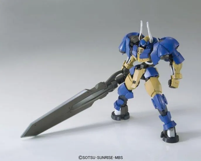 GUNDAM - IBO HG 1/144 Helmwige Reincar - Model Kit - 13cm